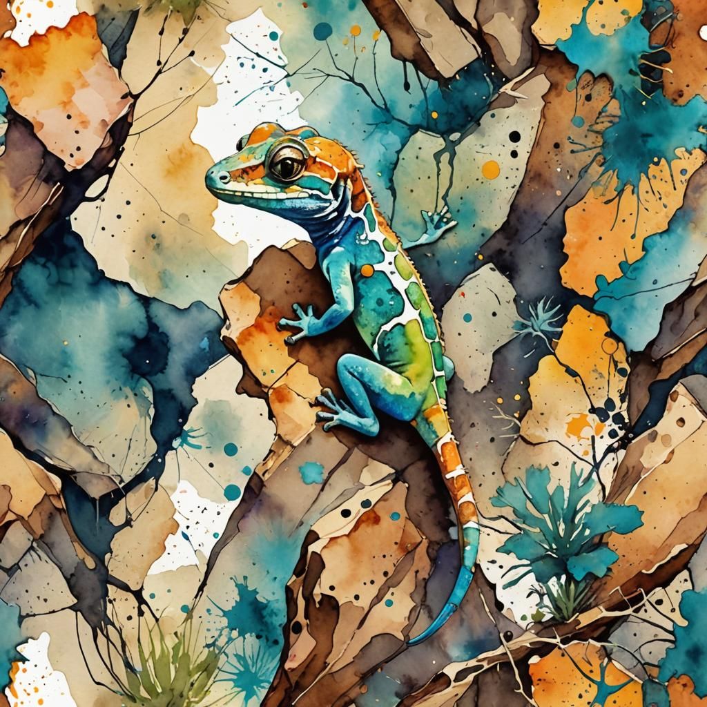 Gecko