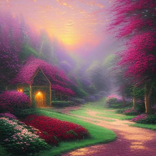 Flowerhouse