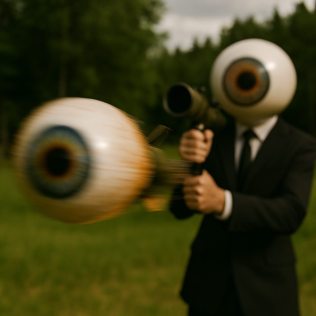 eyebaz👁️👁️ka in action