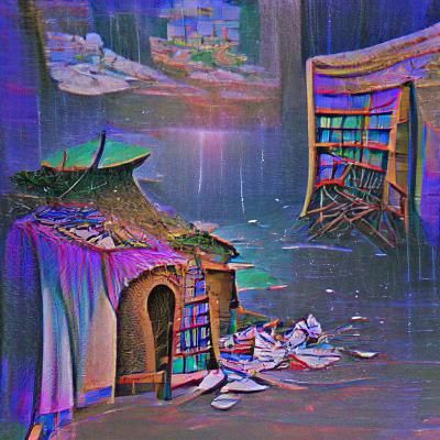 Before the story