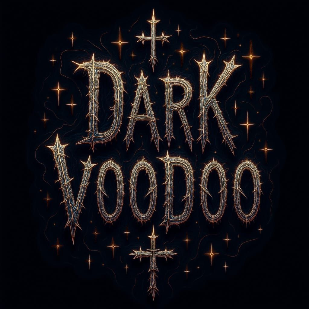 Dark Voodoo