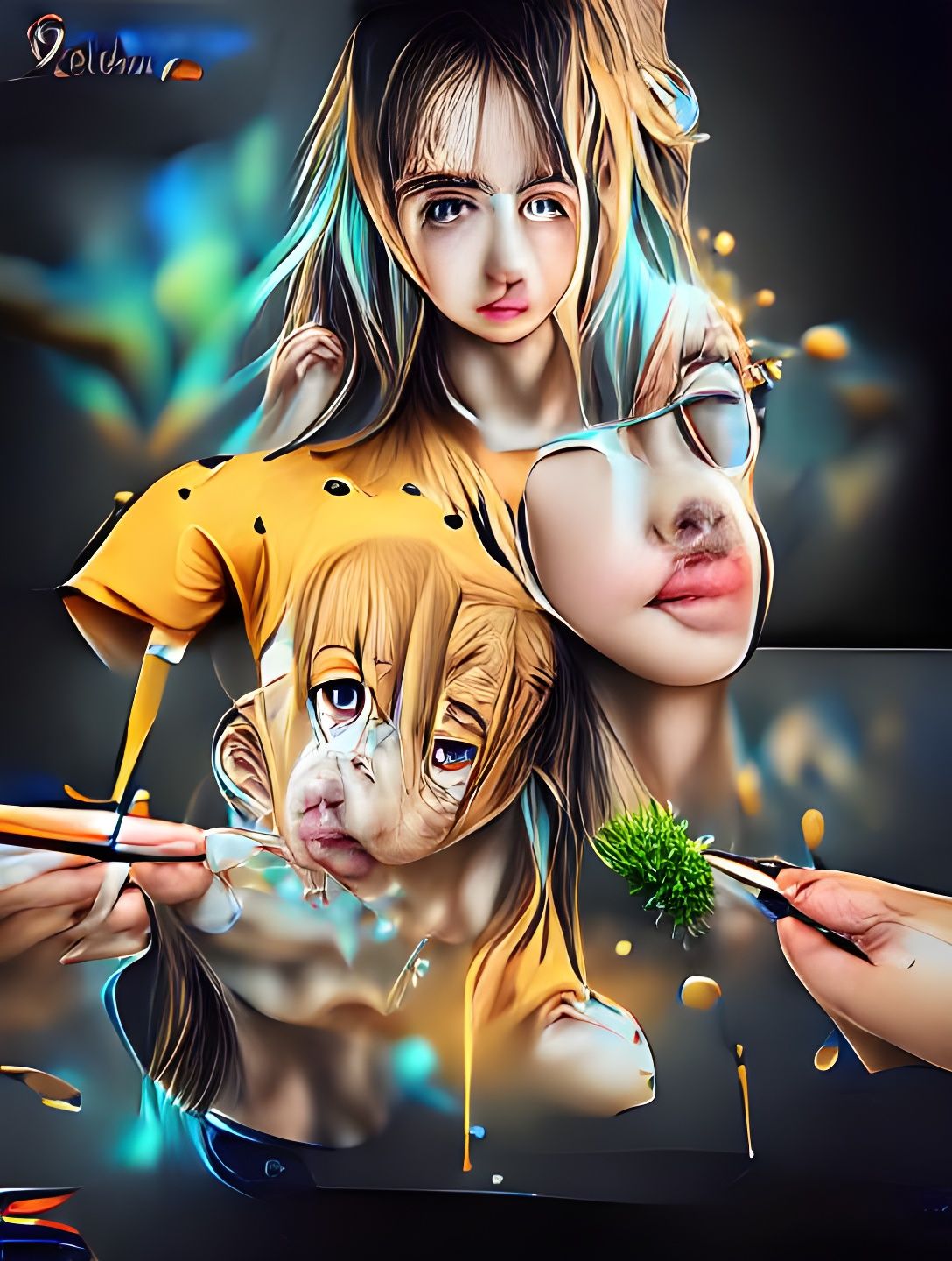 Untitled Creation