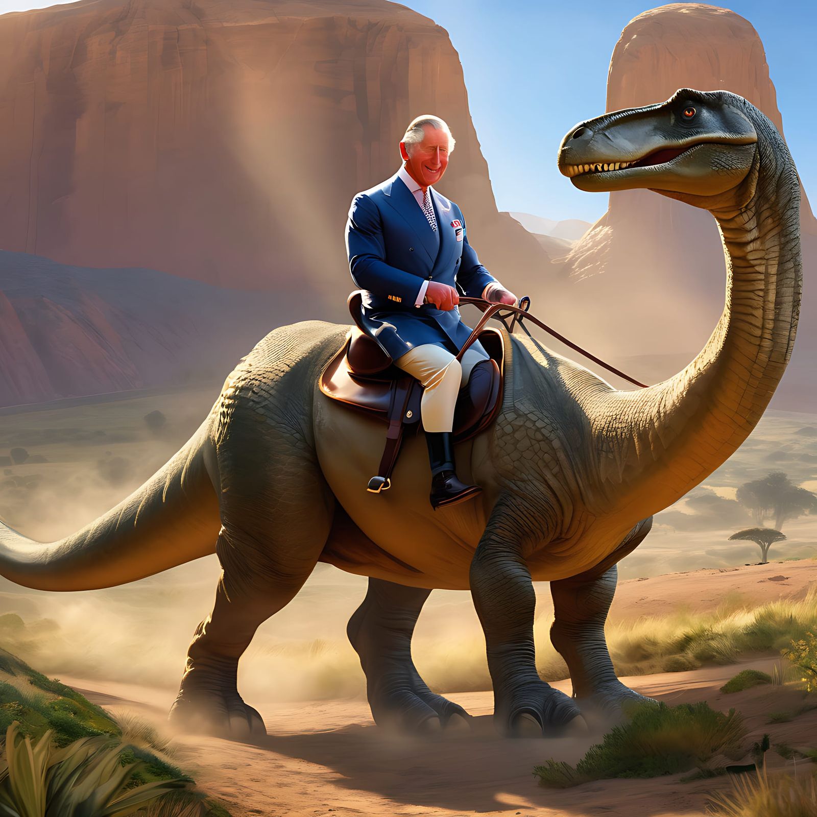 Bronto lll.