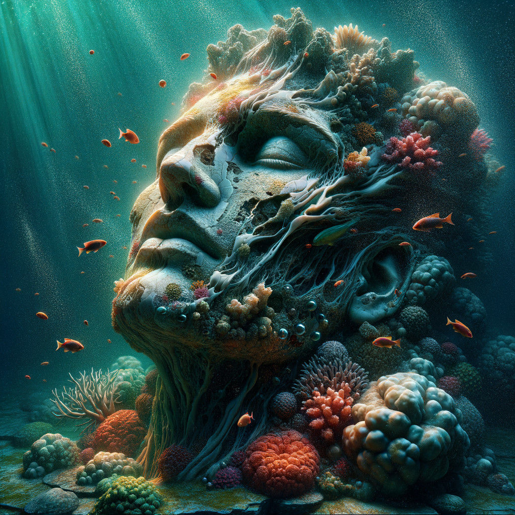 From a time long forgotten