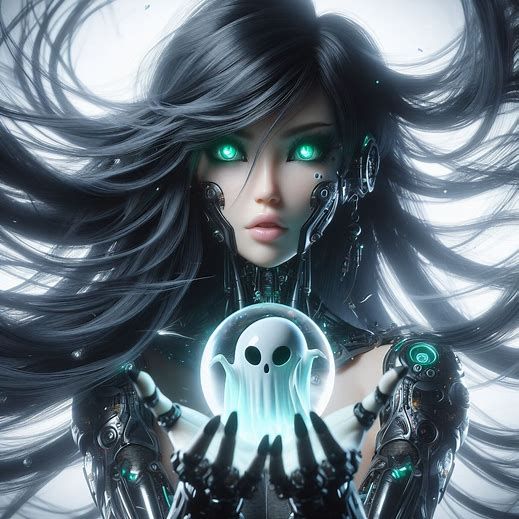 Battery Operated Gypsy