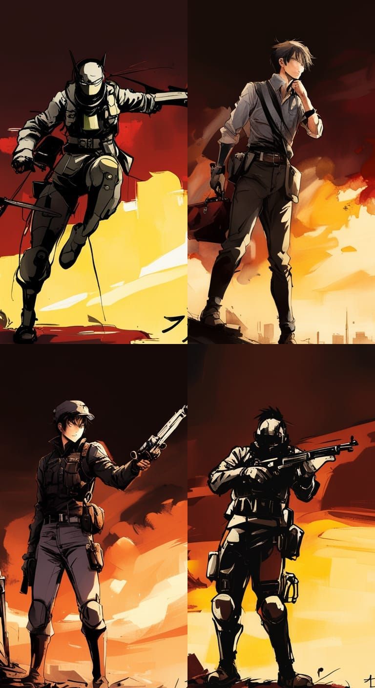 Hell-Marine