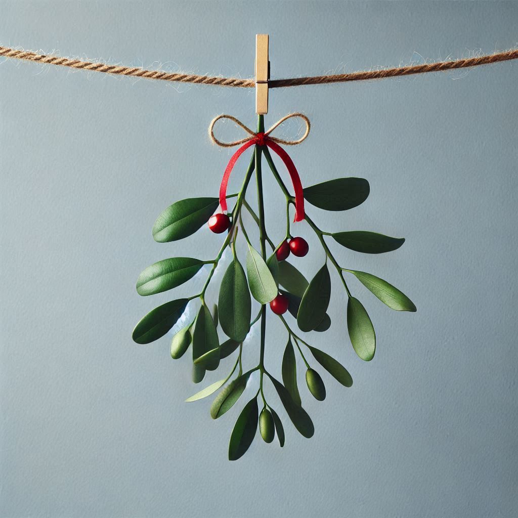 Mistletoe
