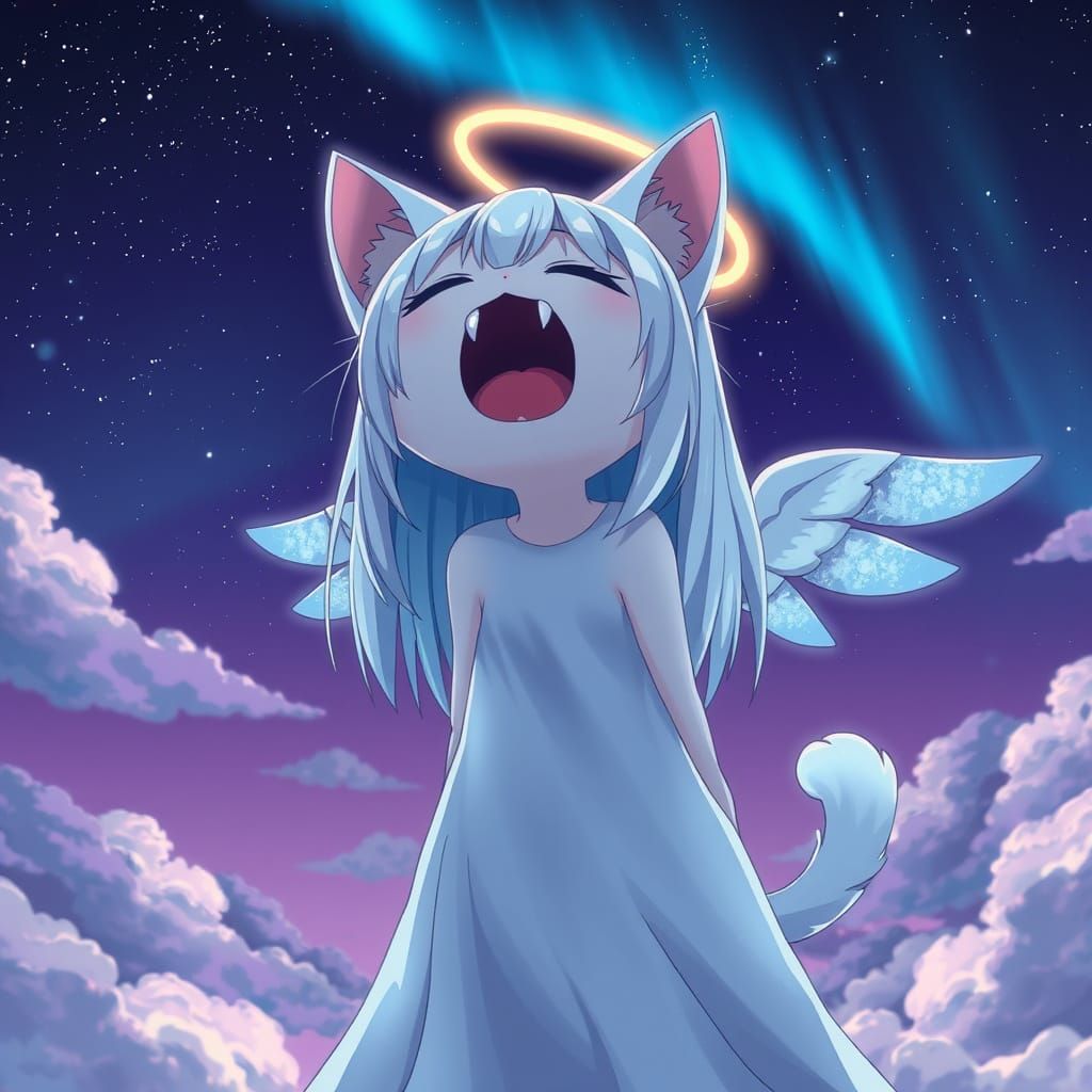 sleepiness in the sky