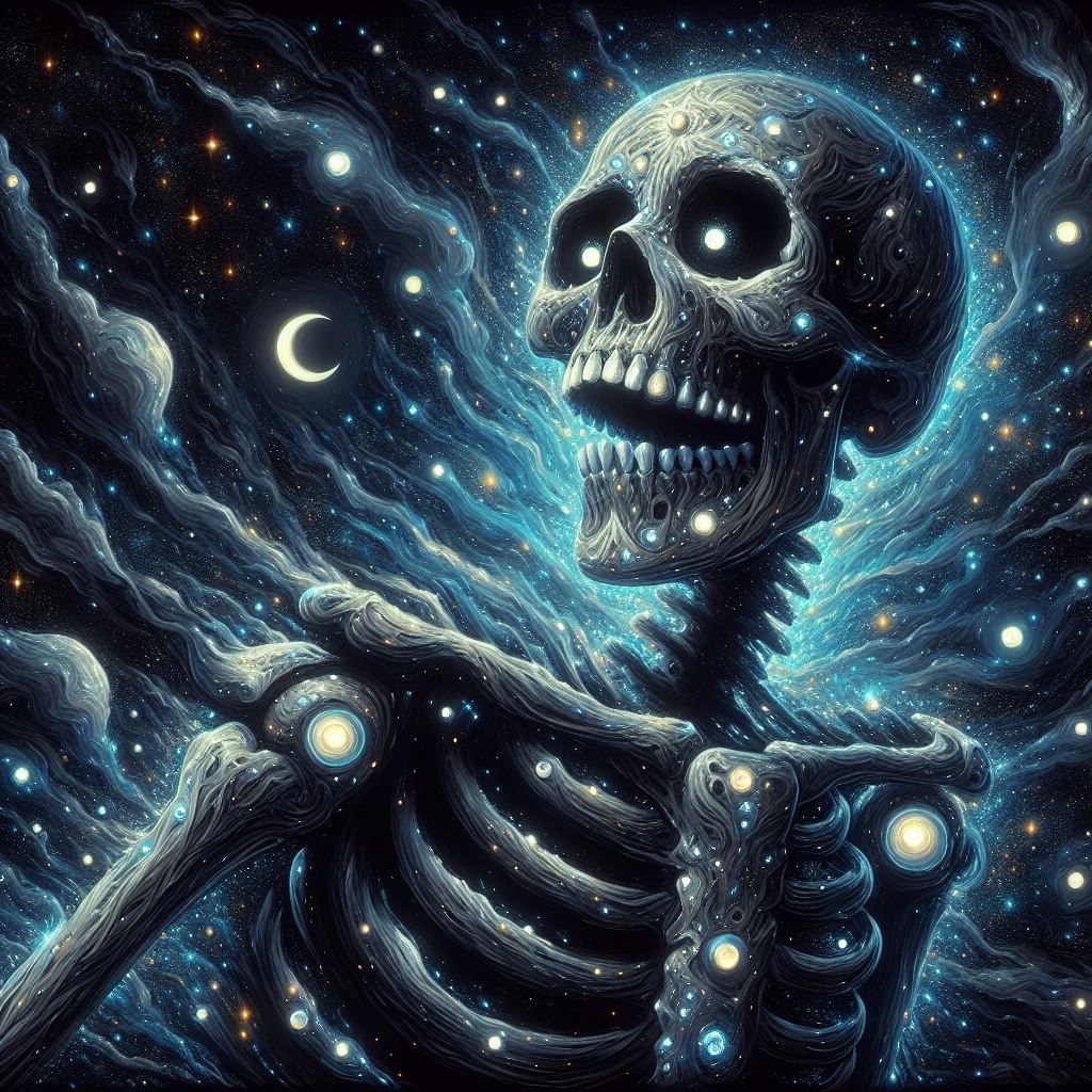 A la lueur des étoiles