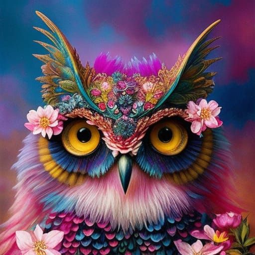 Owl