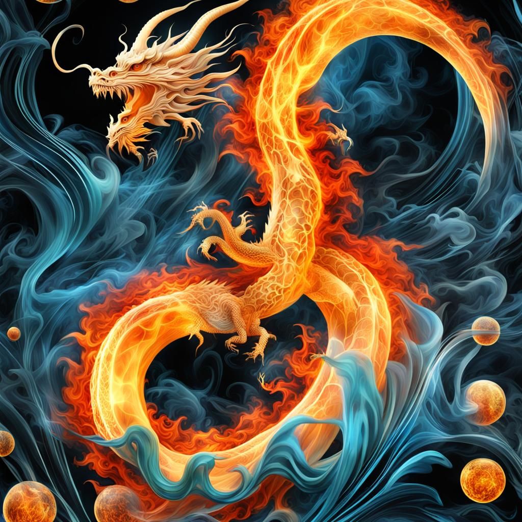 Dragon