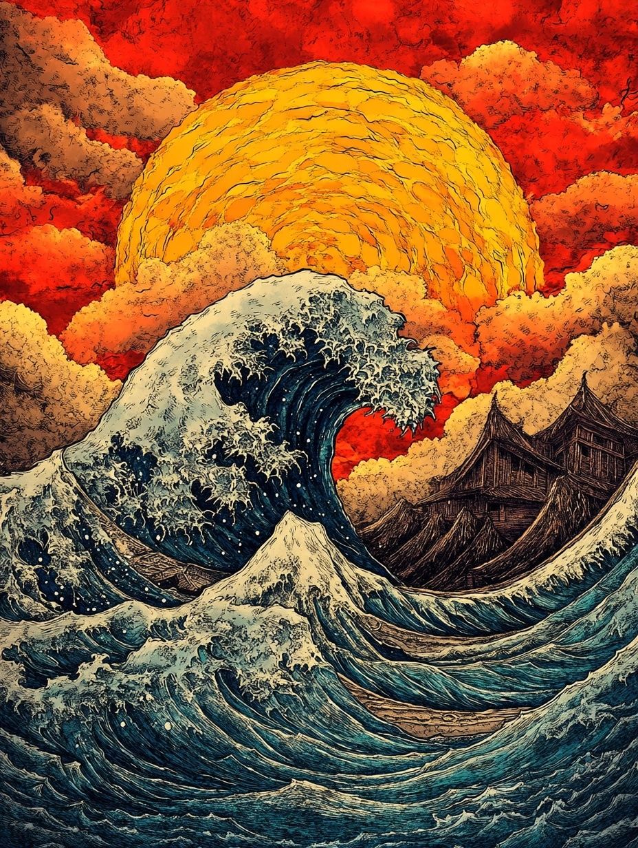 Waves