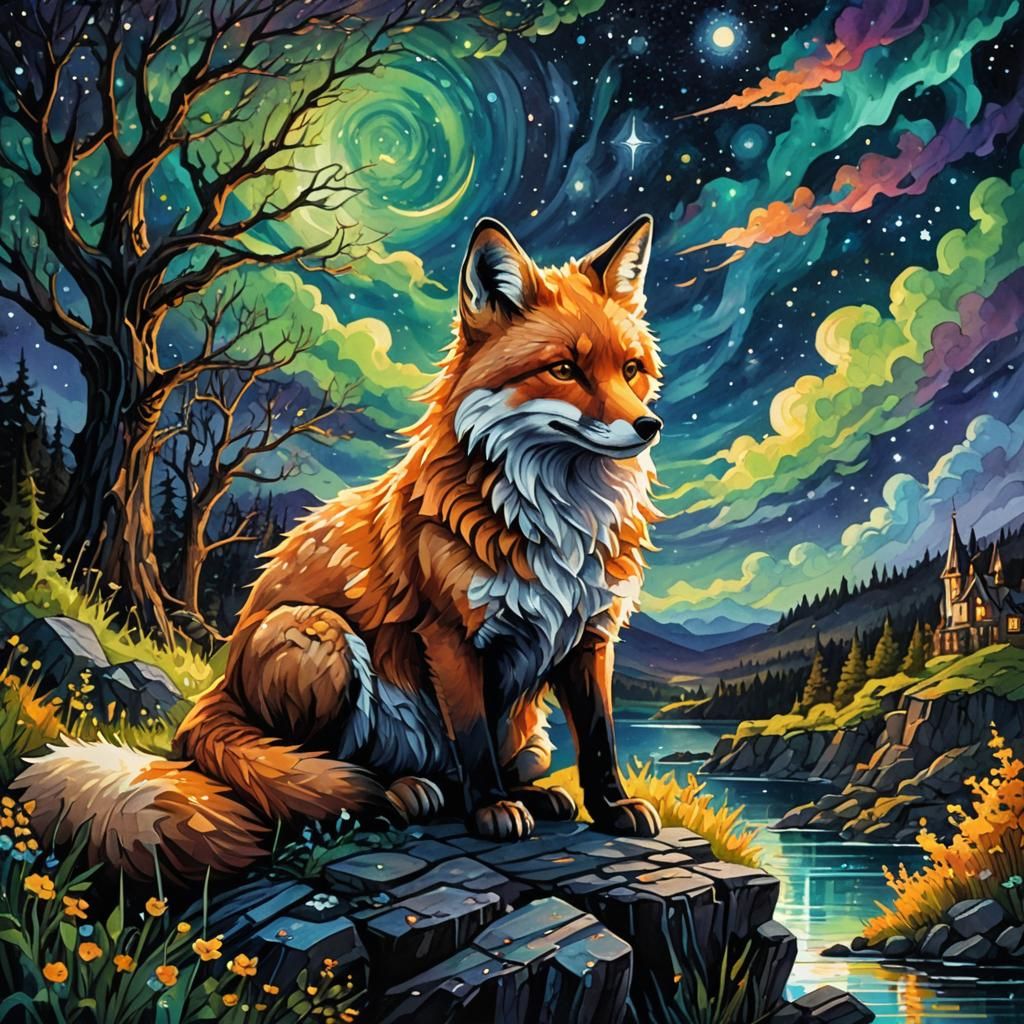Fox