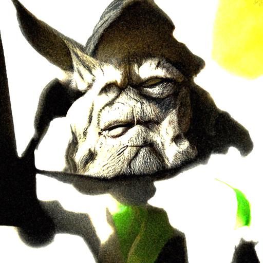 Yoda