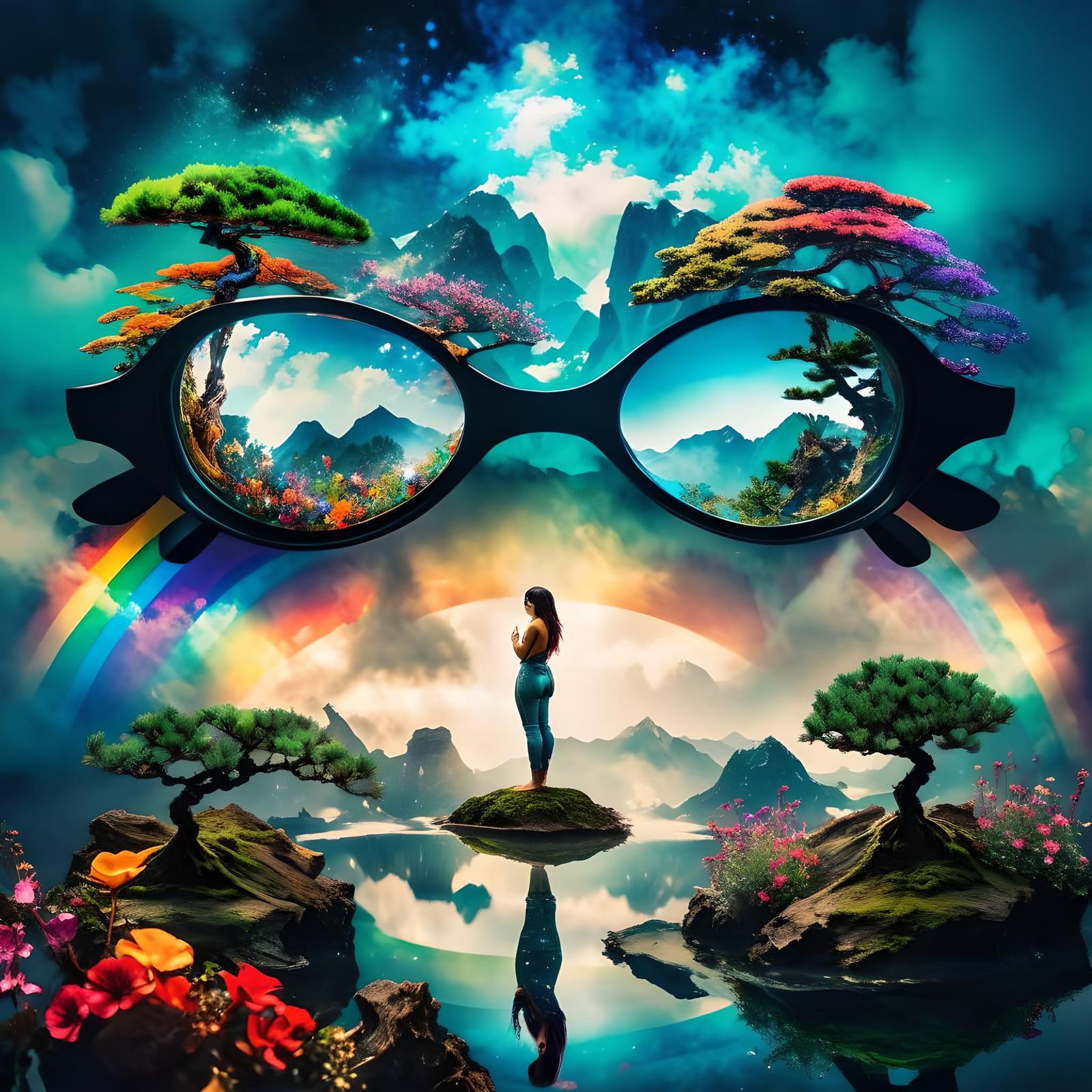 Visionary