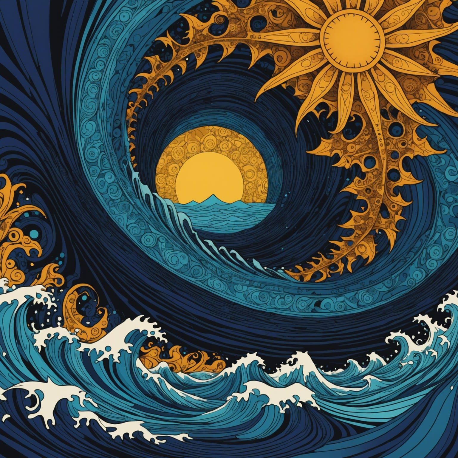 Untitled Creation