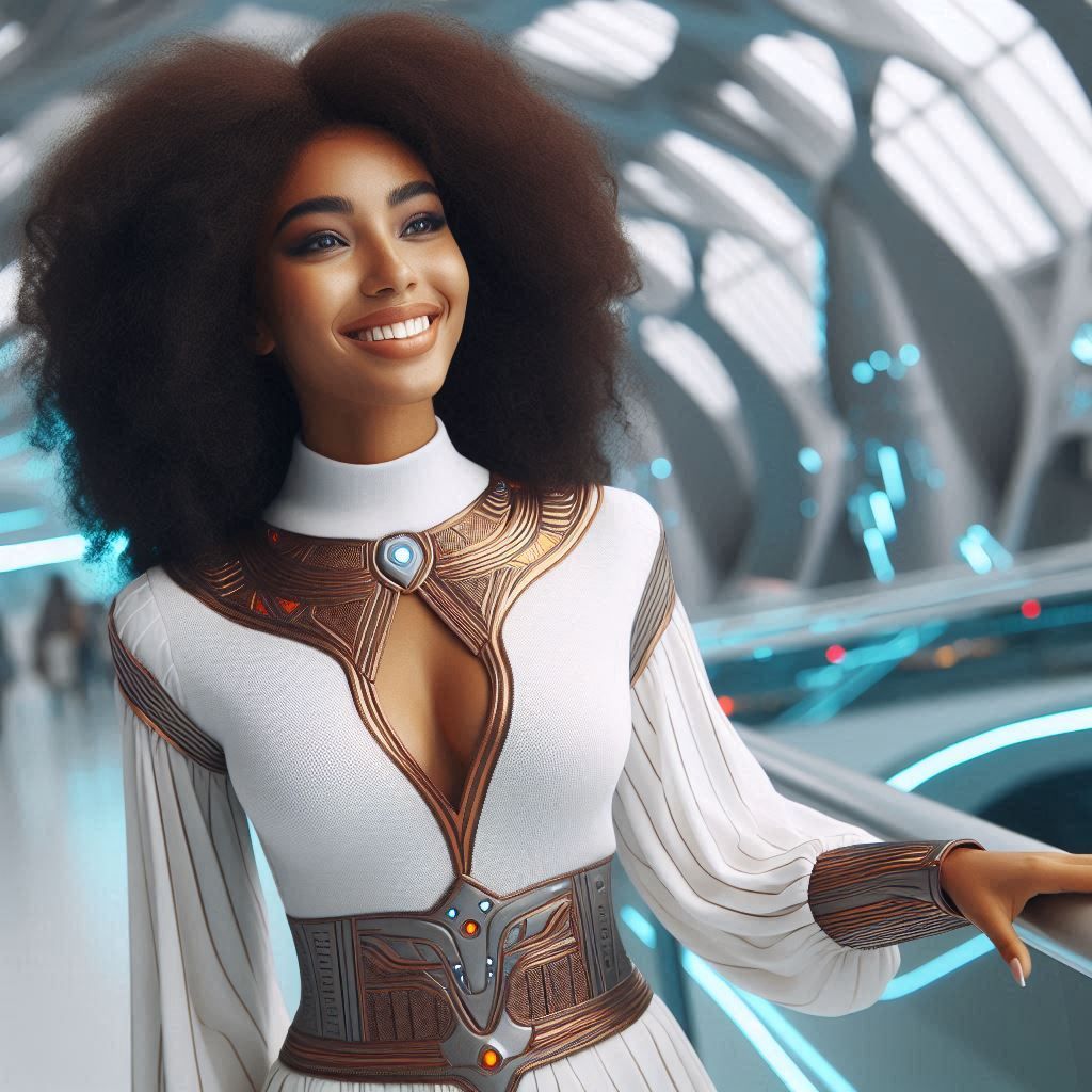 North African horizons