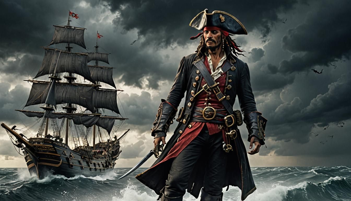 Pirate