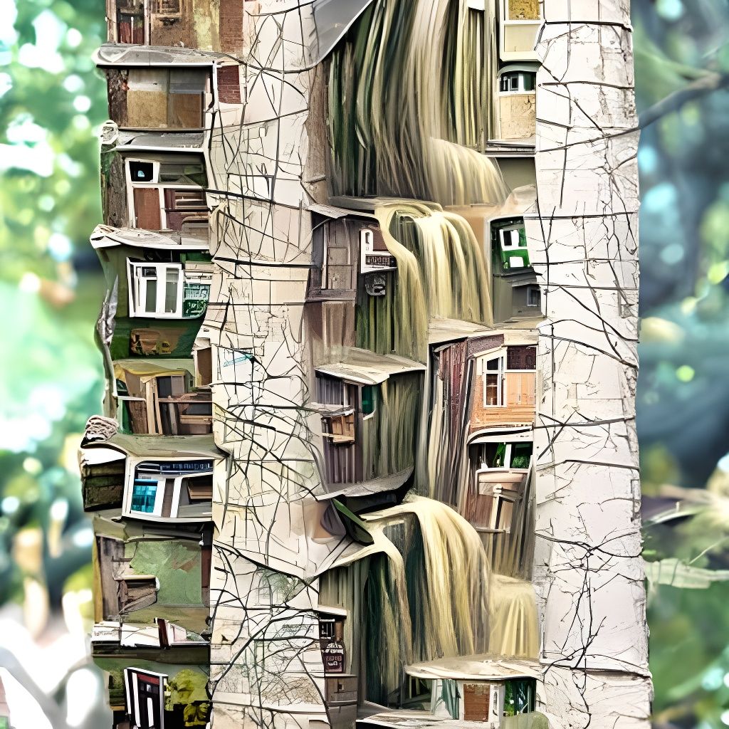 Highrise Housing