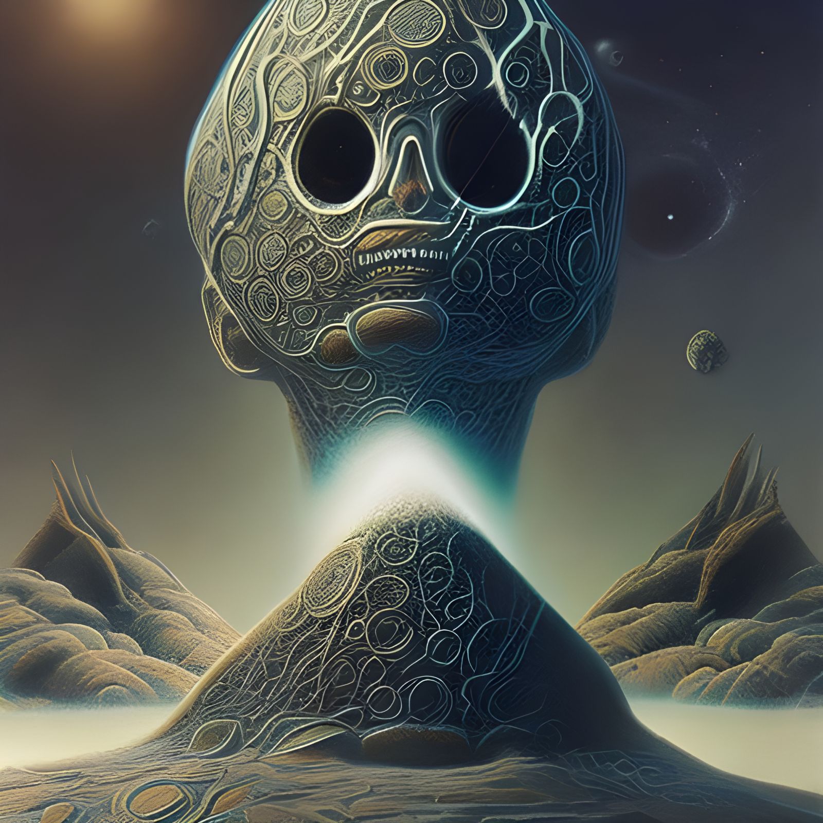 Sentient Observer