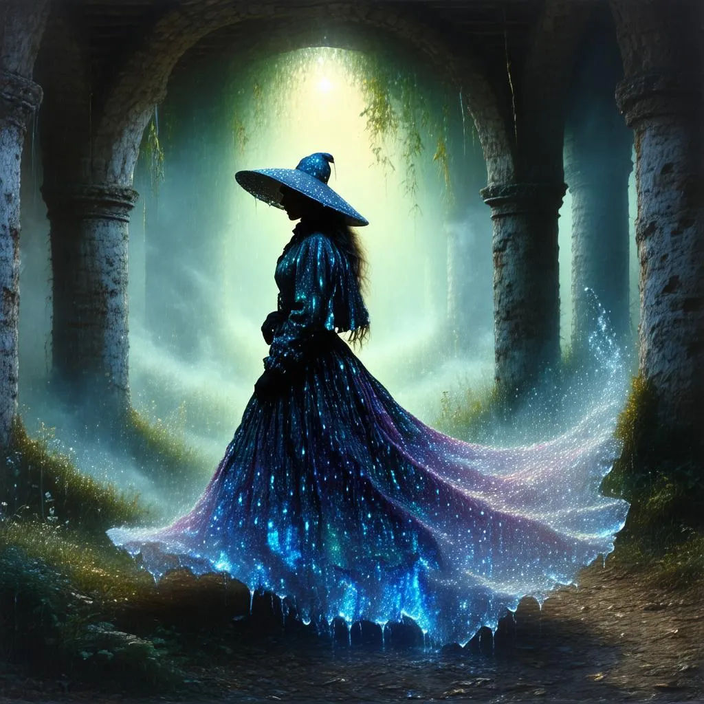 Reminiscent of a distant past in a forgotten place