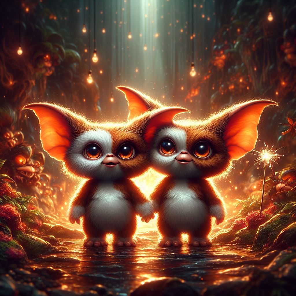 Gremlins