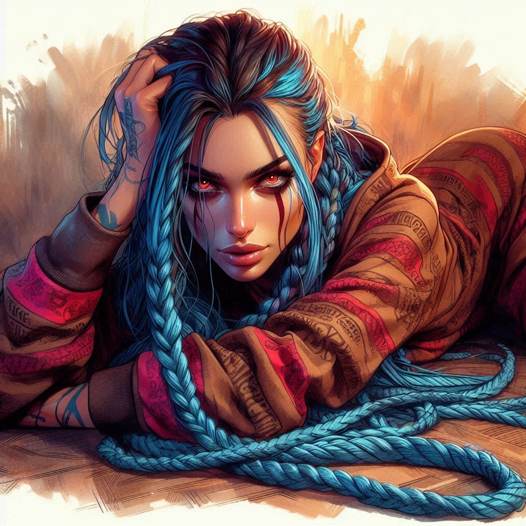 Pajama Party Jinx ♥ x)