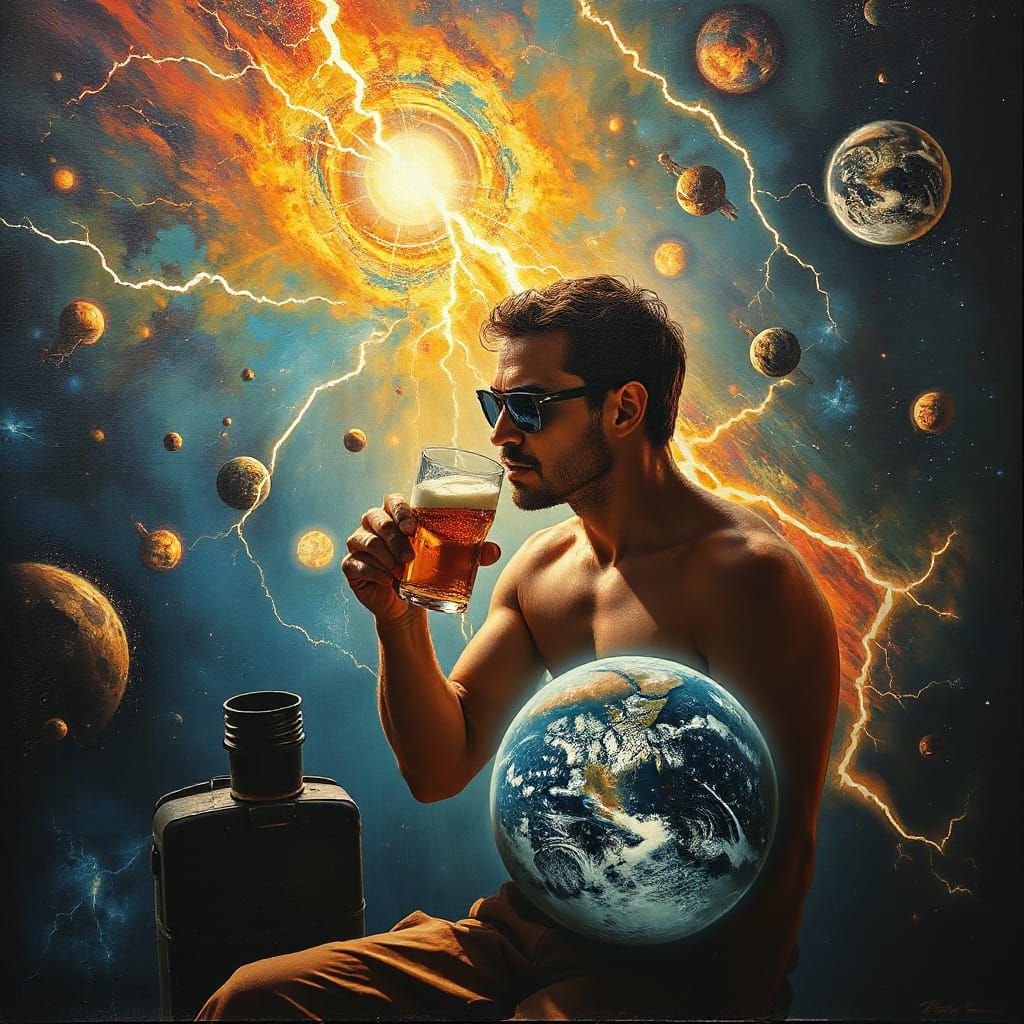 GEORGES ART JAMBOREE