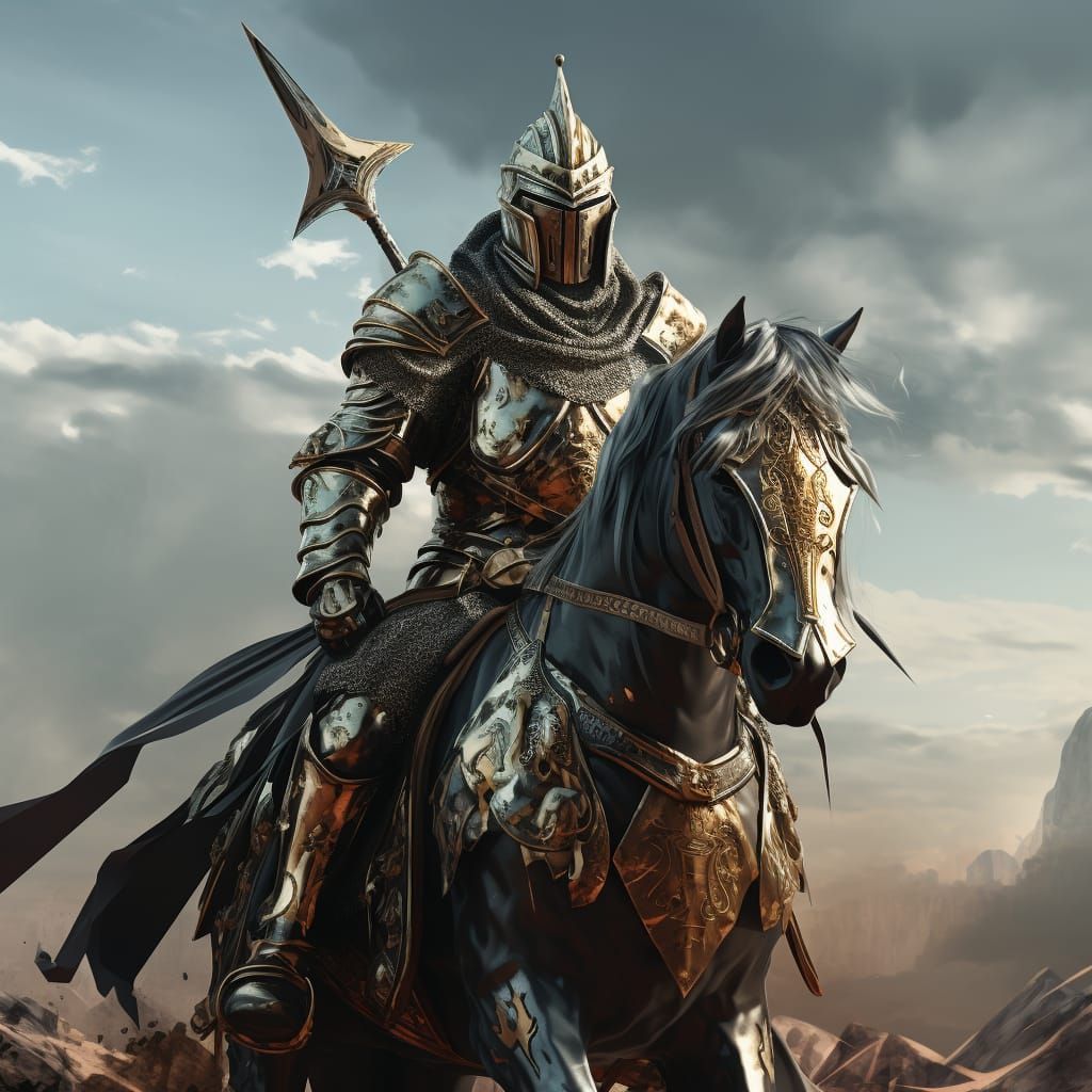 The Santara Dossier - Arphaxad