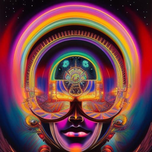 Spiritual guidance