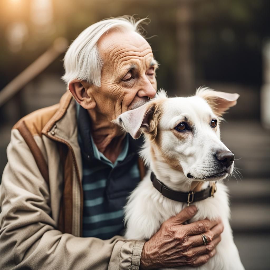 Cherished Forever  by @LeeWilbur