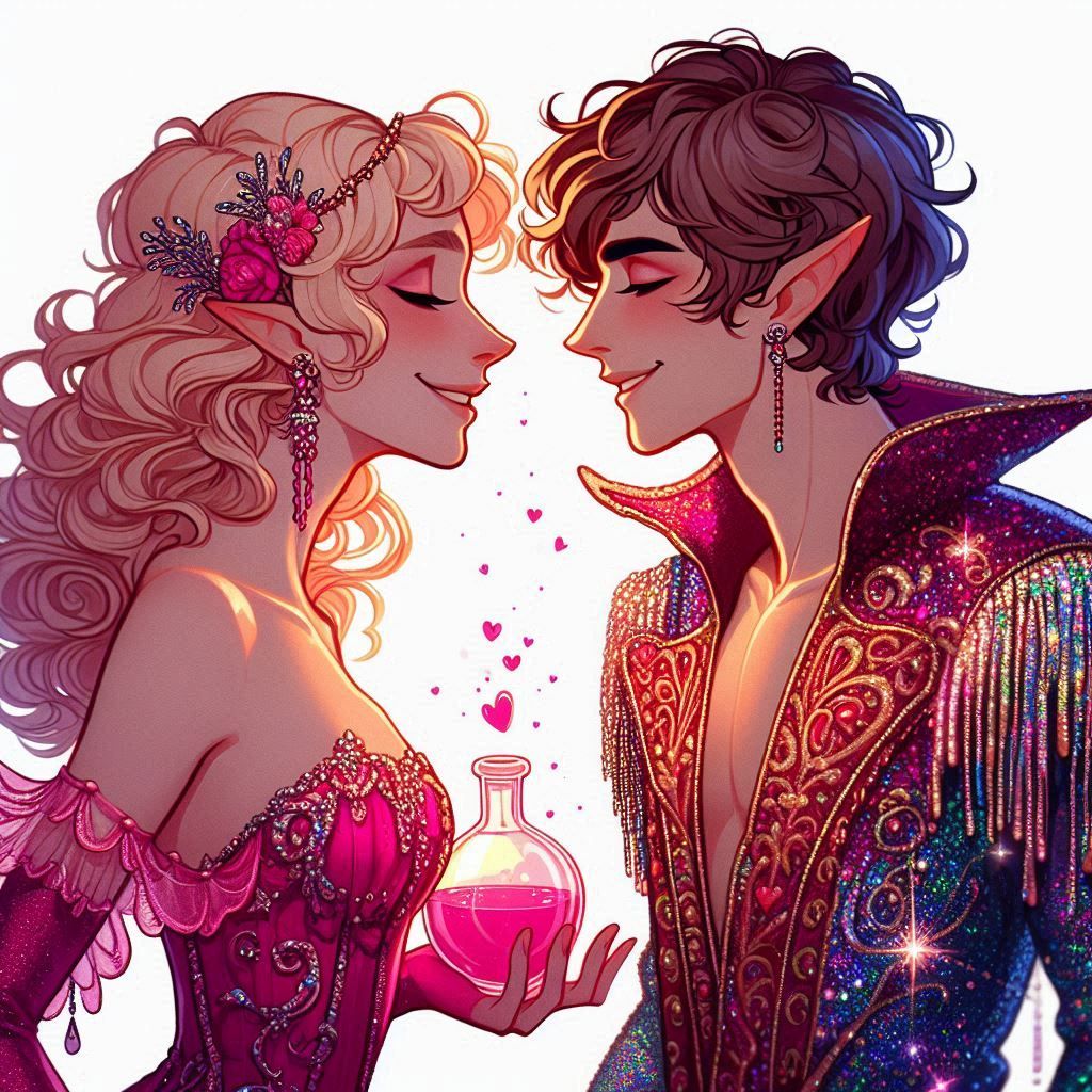 Love Potion
