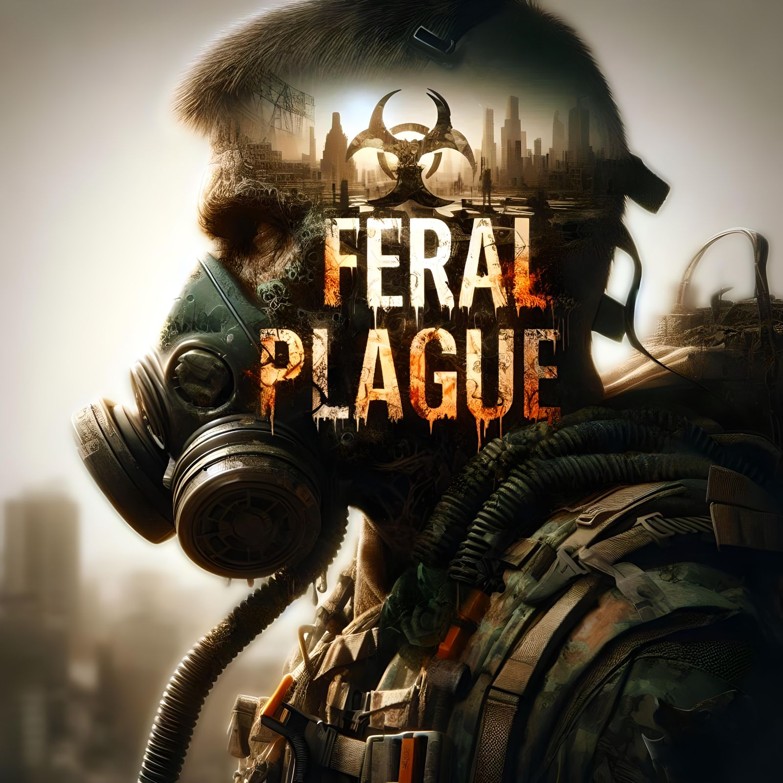 Feral Plague
