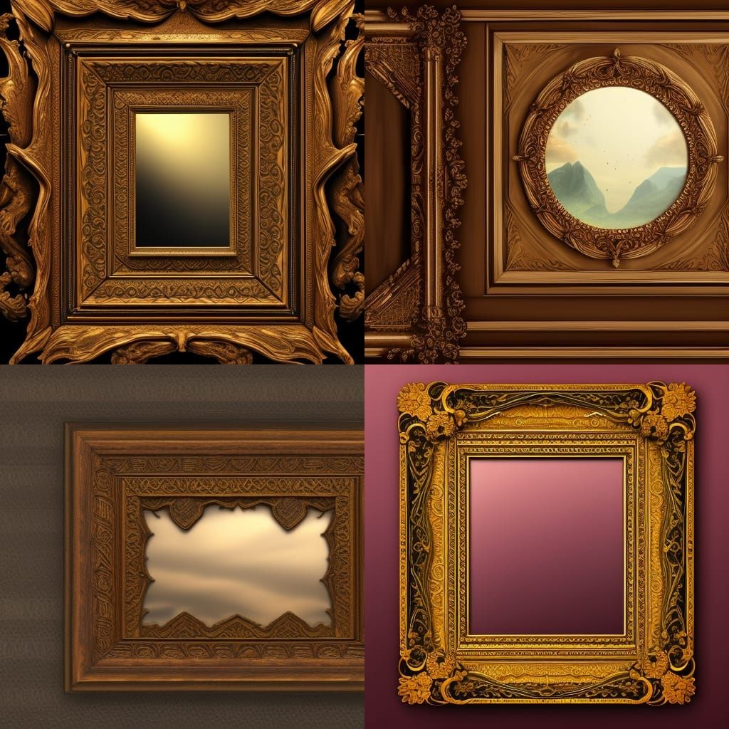 Untitled Creation