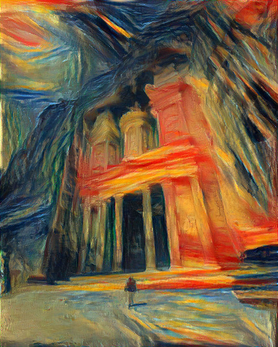 Great art