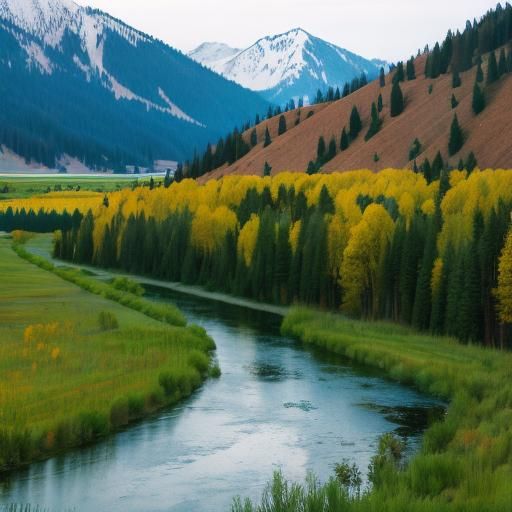 Idaho