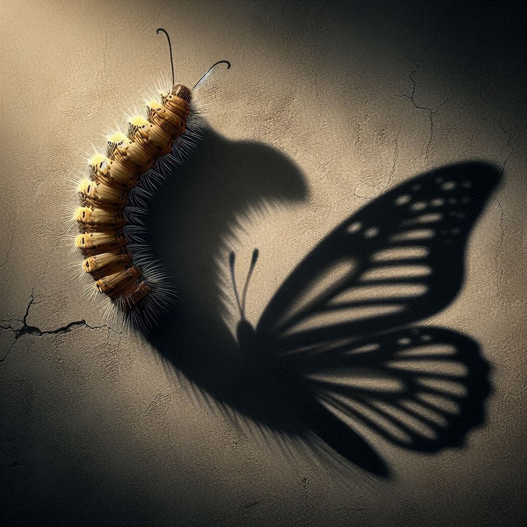 Metamorphosis