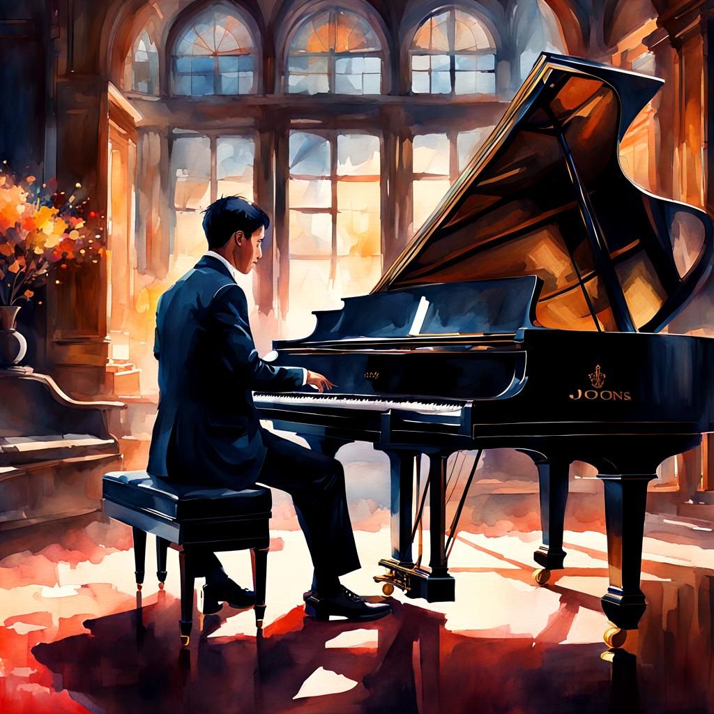 Pianist
