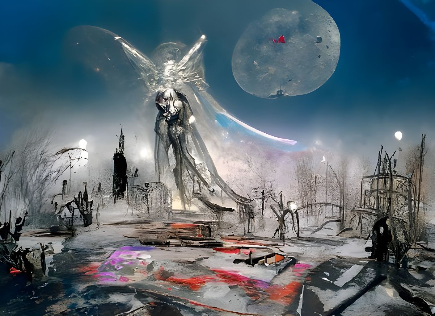 enter suicidal angel