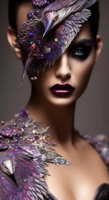 Glitter