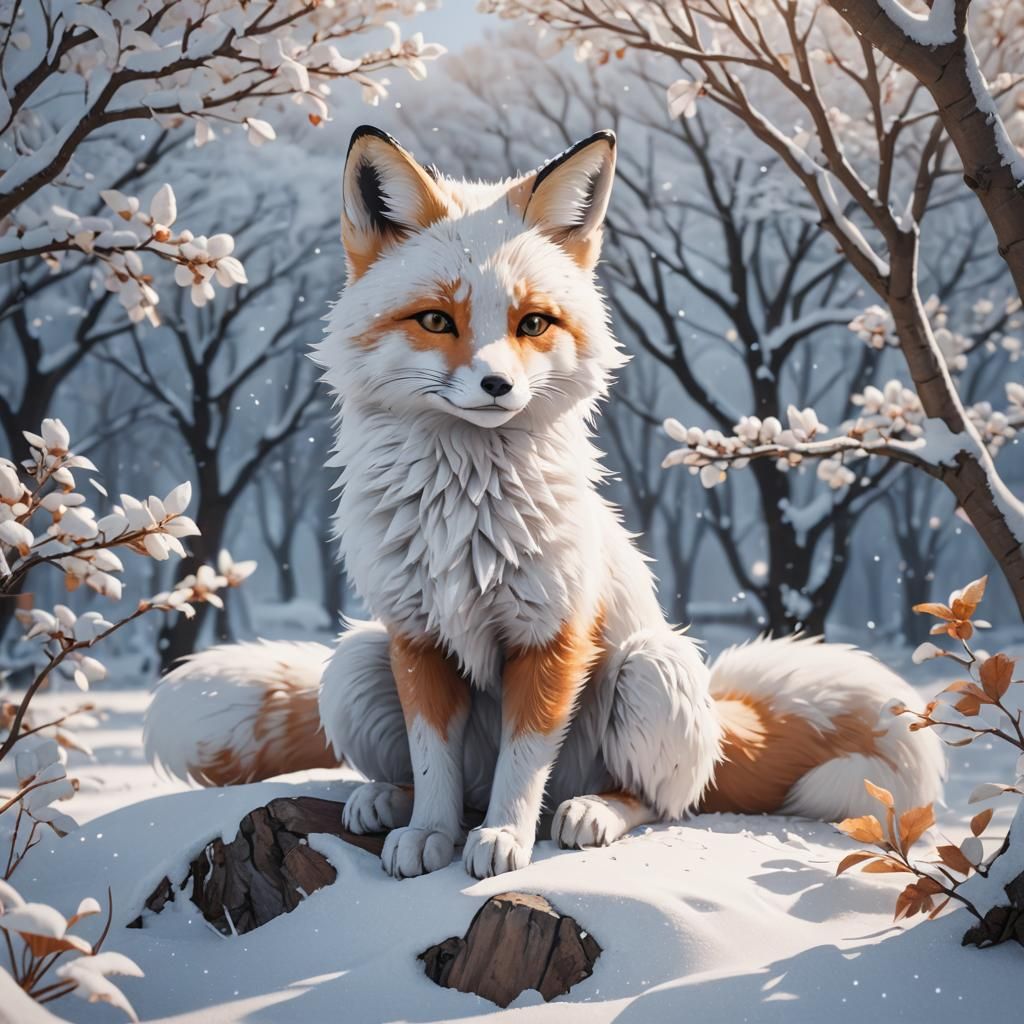 foxpixie