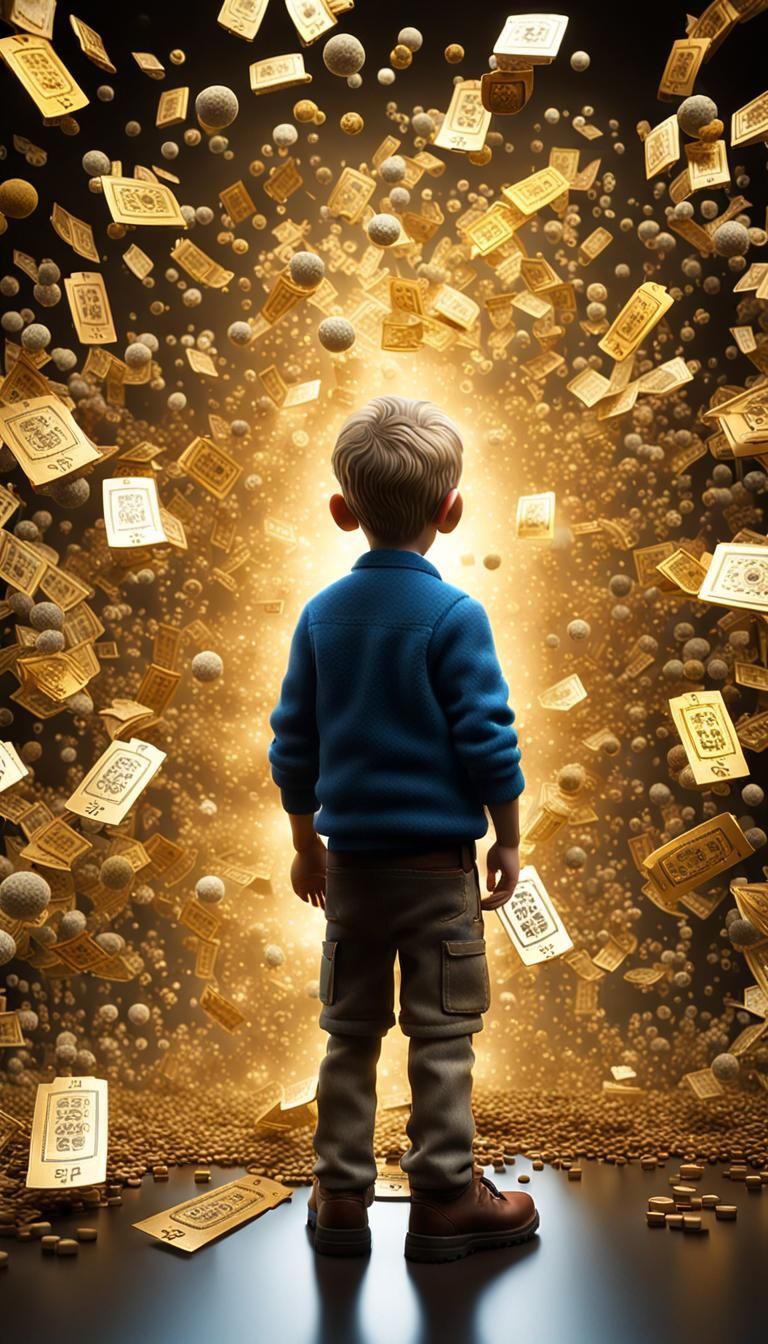 Golden Ticket