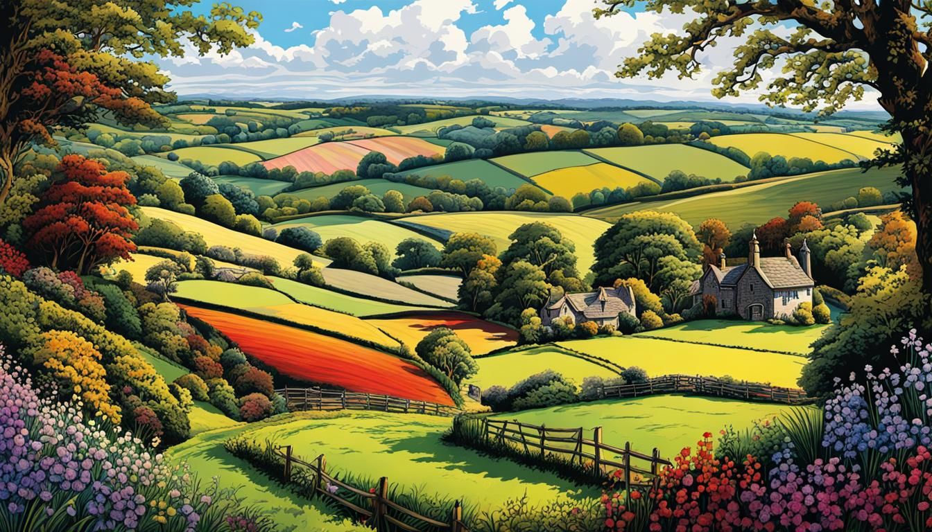 Countryside