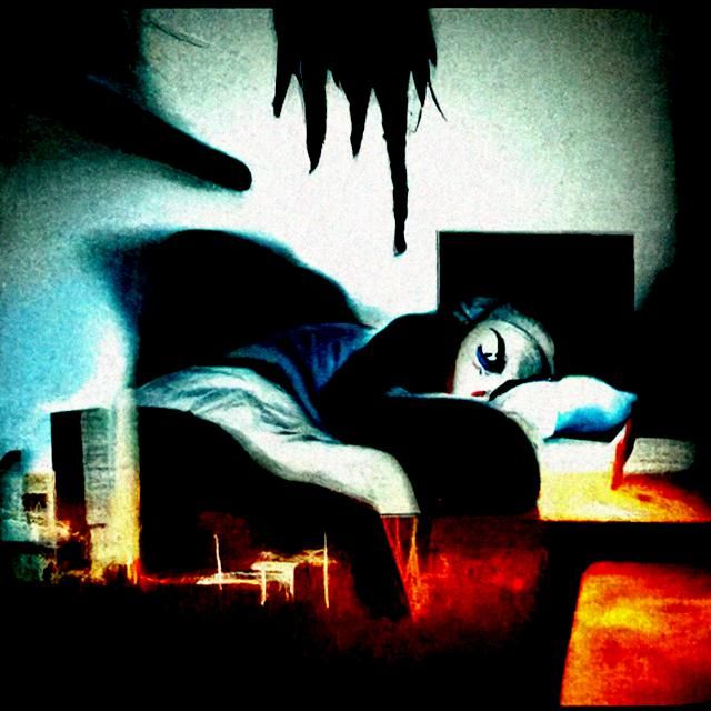 Insomnia