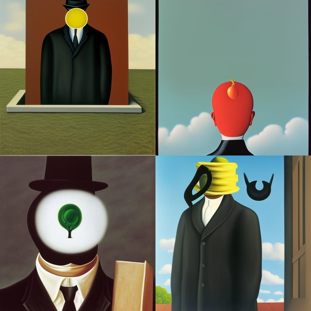 catscapemagritte