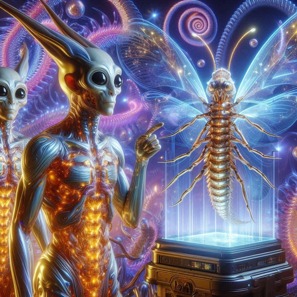 Our masterpiece the new enhancer