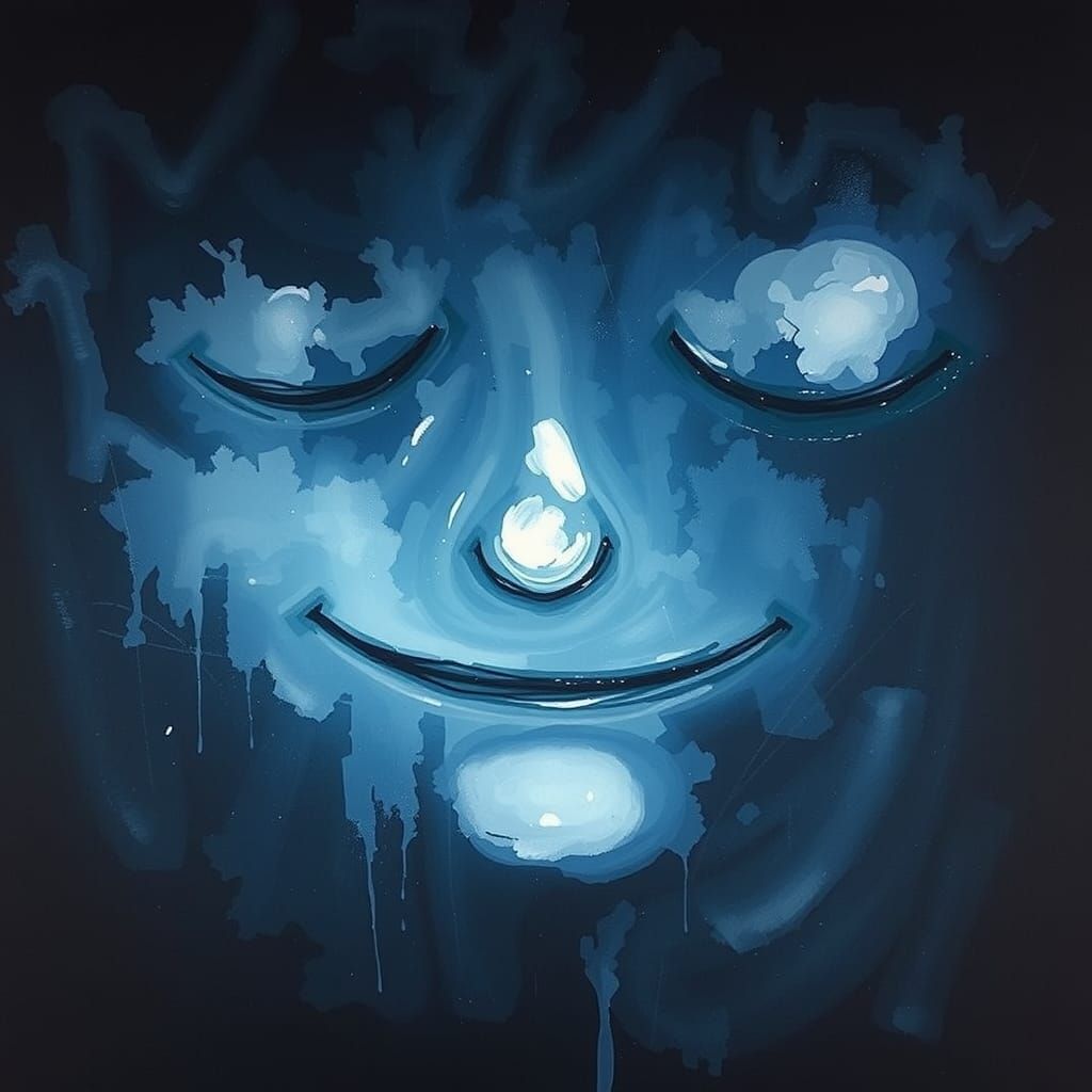 Ghosted
