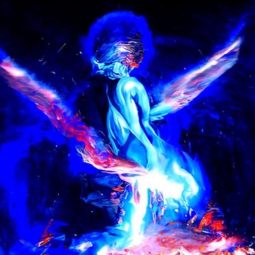 BlueFlameWeeb