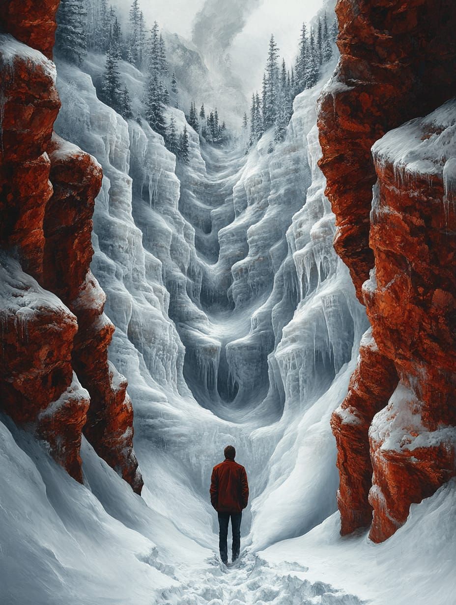 Difficult challenges ahead.