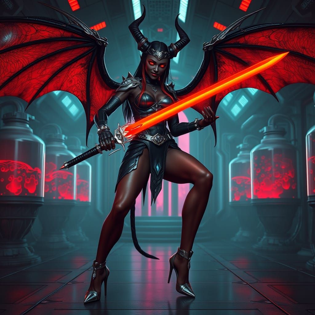 Lothian Battlemaster Longsword